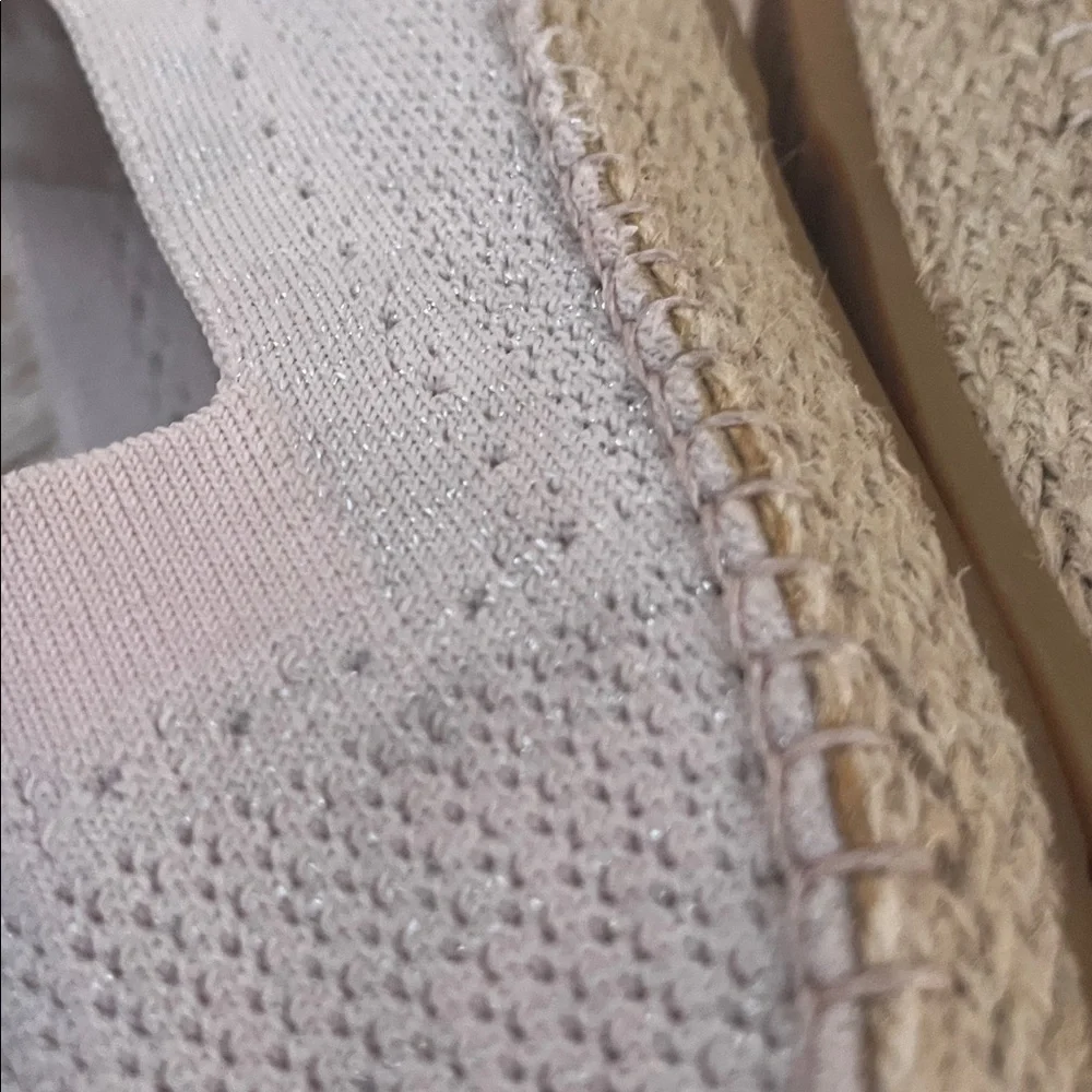 Cole Haan Espadrilles 7.5